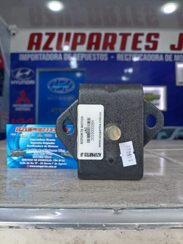 Soporte Motor JAC