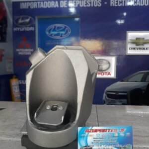 Empaque Multiadmisión Renault