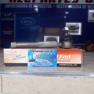 Terminal de Dirección Aveo