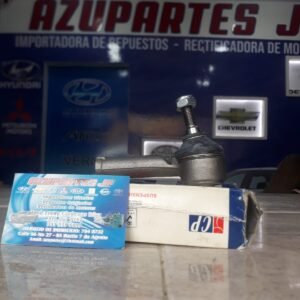 Terminal Derecho MG