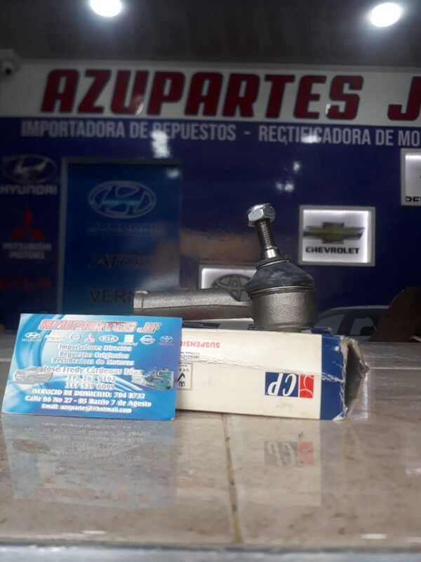 Terminal Derecho MG