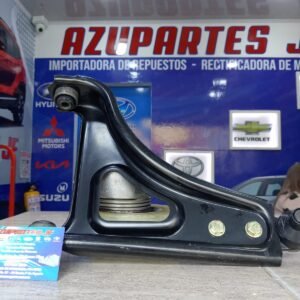 Tijera Derecha para Renault Twingo