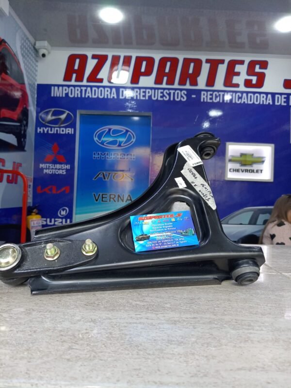 Tijera Derecha Twingo - Imagen 2