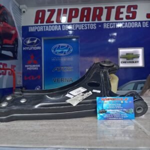 Tijeras Optra Derecha