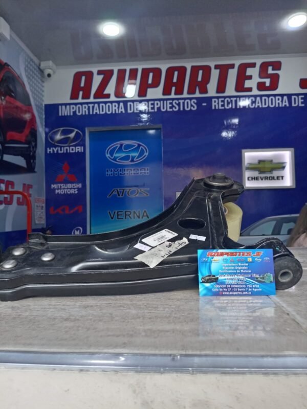 Tijeras Optra Derecha
