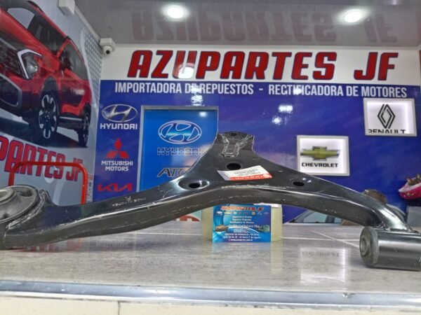 Tijera Derecha para Vehículos Visión - Imagen 2