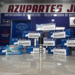 Válvula de Presión de Aceite Kia Picanto