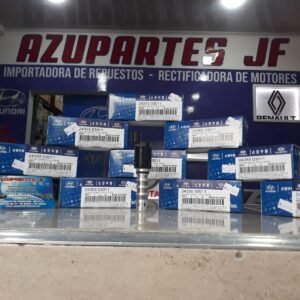 Válvula de Presión de Aceite Kia Picanto