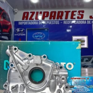 Bomba de Aceite Matzuri