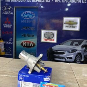 Termostato Chevrolet Sonic, Tracker y Cruze