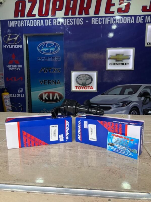 Bobina de Encendido para Chevrolet Captiva 2.4 - Imagen 5