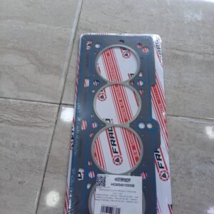 Empaque de Culata Renault Megane