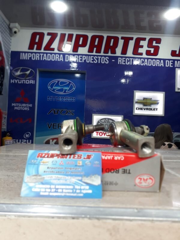 Terminal Dirección Corsa M SC BT504×2F Ranger - Imagen 3