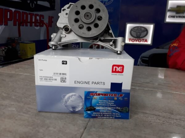 Bomba de Aceite para Amarok - Imagen 2