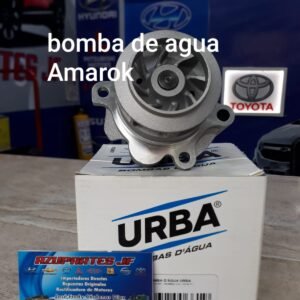 Bomba de Agua para Amarok