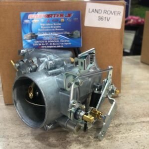 Carburador para Land Rover