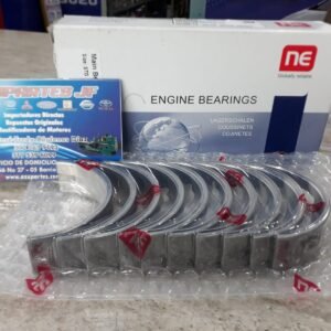 Casquete de Bielas para Amarok