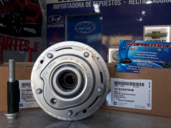 Decalador para Tracker y Sonic - Imagen 2