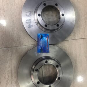 Disco de Freno para Montero Mitsubishi