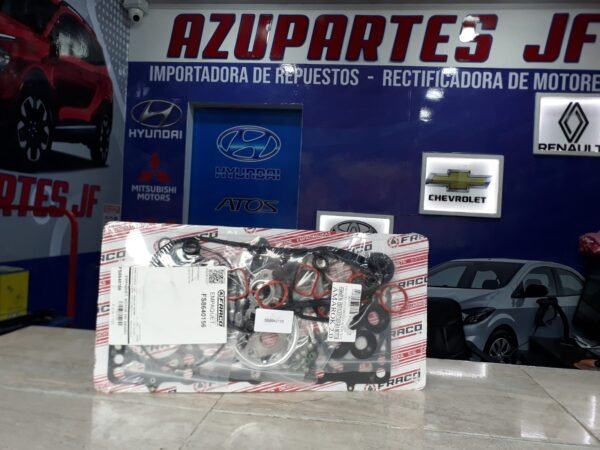 Empaquetadura de Motor Amarok - Imagen 2