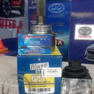 Punta de Eje Lado Rueda para Mazda BT-50