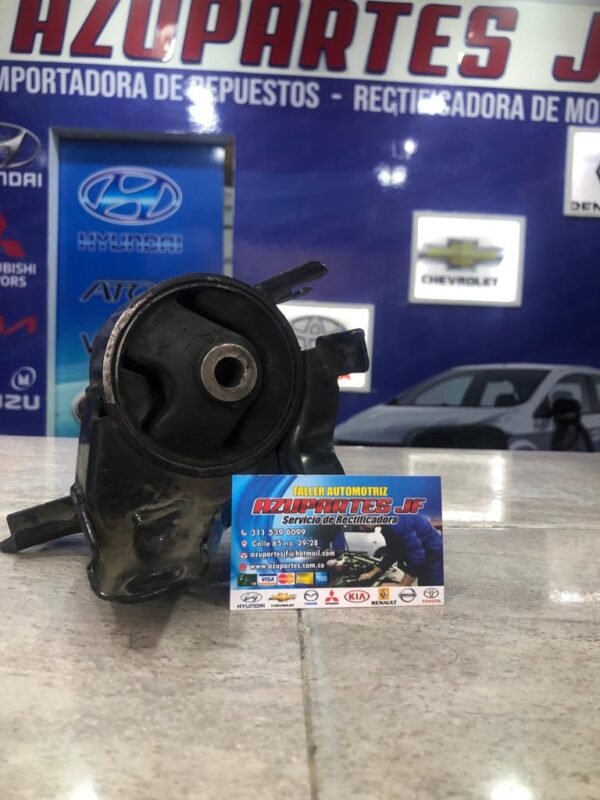 Soporte de Motor para Hyundai Tucson