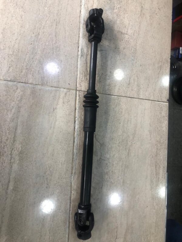 Yoke de Dirección para Montero Mitsubishi