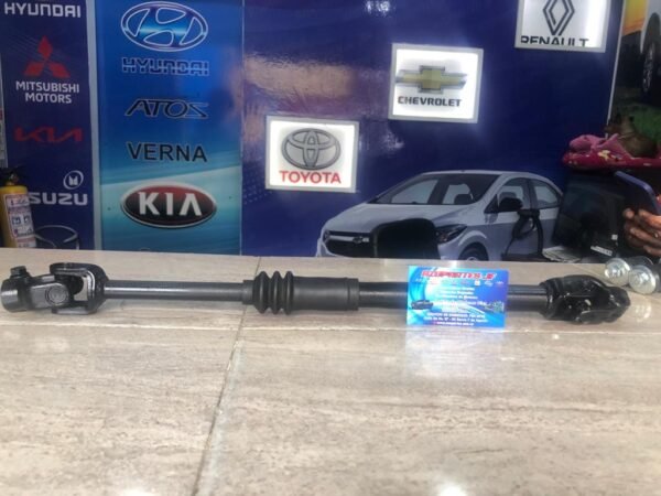 Yoke de Dirección para Montero Mitsubishi - Imagen 2