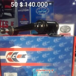 Brazo Compensador BT-50