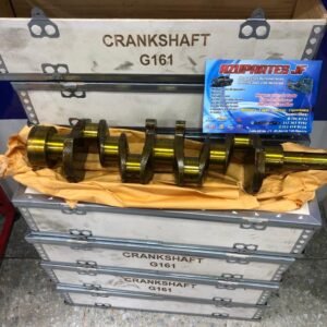 Cigüeñal para Chevrolet LUV 1.600 Modelo Viejo – Resistencia y Rendimiento Garantizado