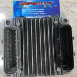 Computadora de Motor para Aveo 1.6