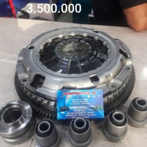 Kit de Embrague BT-50 Diesel 3.0
