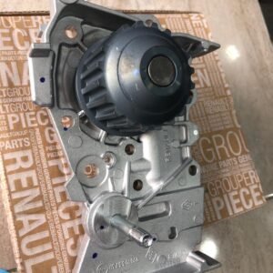 Bomba de Agua Renault Clio, Megane, Symbol y Duster