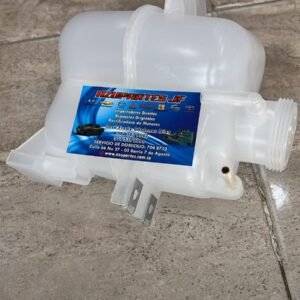 DEPOSITO ESPANSION SPARK GT