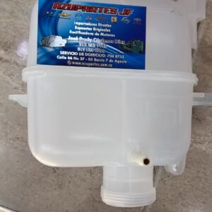 Depósito de Expansión Radiador Chevrolet Spark GT