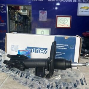 Soporte Amortiguador Renault Twingo - Clip