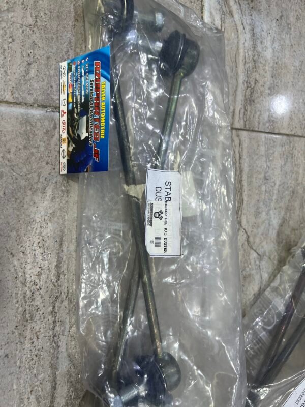 Muñeco Estabilizadora Delantero Derecho (R) e Izquierdo (L) para Chevrolet Aveo
