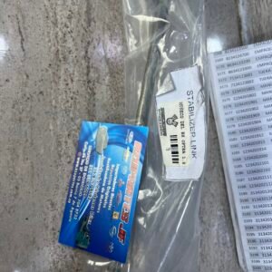 Muñeco Estabilizadora Dimax 4x2