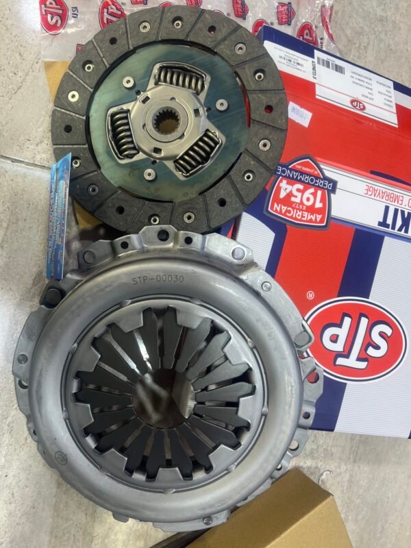 Kit de Embrague para Chevrolet Spark Chronos - Imagen 2