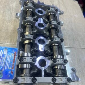 Culata Chevrolet Spark GT, N200, N300 1.2 16V