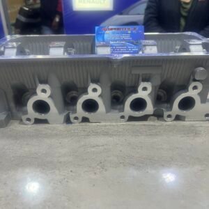 Culata Chevrolet Atos 1.0/1.1 y Kia Picanto Morning