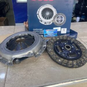 Kit de Embrague Hyundai i25, Kia Cerato y Rio Spice 1.4