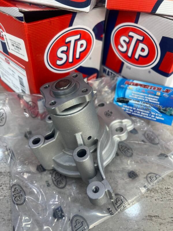 Bomba de Agua para Hyundai Tucson 2.0 y Kia Sportage 2.0