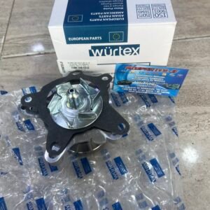 Bomba de Agua para Hyundai i25, Elantra, Kia Cerato Forte Pro 1.6 y Rio 1.4