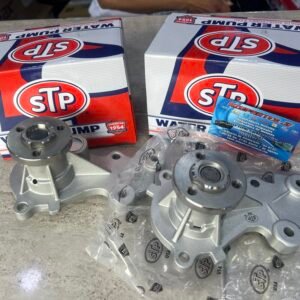 Bomba de Agua Chevrolet Sail