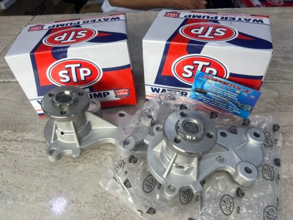 Bomba de Agua Chevrolet Sail