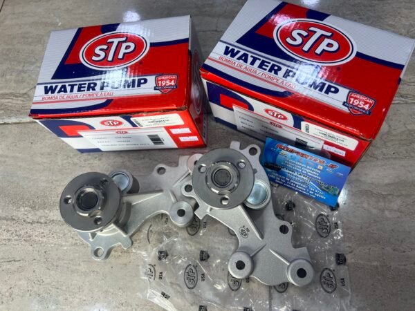 Bomba de Agua Chevrolet Sail