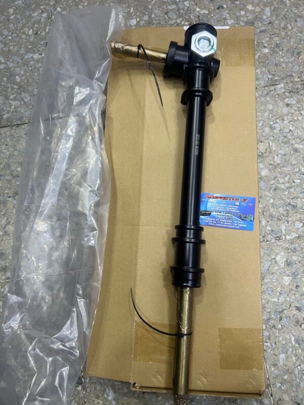 Caja de Dirección Mecánica Chevrolet N300 1.2 - Imagen 2