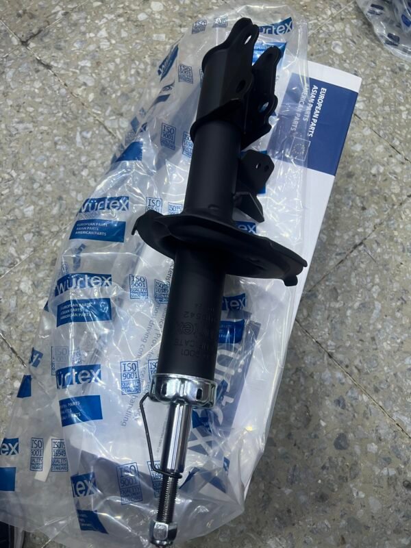 Amortiguador Delantero Derecho a Gas para Hyundai i10 y Kia Picanto Morning - Imagen 3