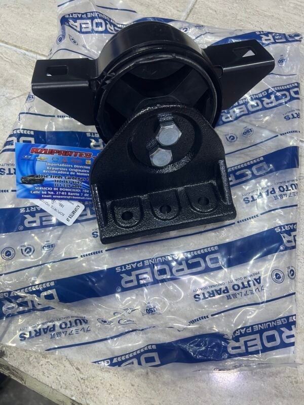 Soporte de Motor Derecho para Chevrolet Aveo